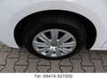 Volkswagen Caddy 2.0 TDI Sizhg DAB+ PDC MwSt-ausweisbar! Blanc - thumbnail 20