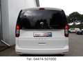 Volkswagen Caddy 2.0 TDI Sizhg DAB+ PDC MwSt-ausweisbar! Blanc - thumbnail 10