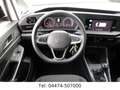 Volkswagen Caddy 2.0 TDI Sizhg DAB+ PDC MwSt-ausweisbar! Blanc - thumbnail 3