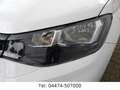 Volkswagen Caddy 2.0 TDI Sizhg DAB+ PDC MwSt-ausweisbar! Blanc - thumbnail 17