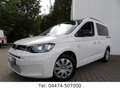 Volkswagen Caddy 2.0 TDI Sizhg DAB+ PDC MwSt-ausweisbar! Blanc - thumbnail 1