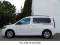 Volkswagen Caddy 2.0 TDI Sizhg DAB+ PDC MwSt-ausweisbar! Blanc - thumbnail 2