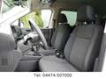 Volkswagen Caddy 2.0 TDI Sizhg DAB+ PDC MwSt-ausweisbar! Blanc - thumbnail 4
