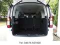 Volkswagen Caddy 2.0 TDI Sizhg DAB+ PDC MwSt-ausweisbar! Blanc - thumbnail 11