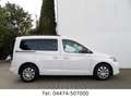 Volkswagen Caddy 2.0 TDI Sizhg DAB+ PDC MwSt-ausweisbar! Blanc - thumbnail 9