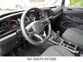 Volkswagen Caddy 2.0 TDI Sizhg DAB+ PDC MwSt-ausweisbar! Blanc - thumbnail 12