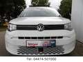 Volkswagen Caddy 2.0 TDI Sizhg DAB+ PDC MwSt-ausweisbar! Blanc - thumbnail 21