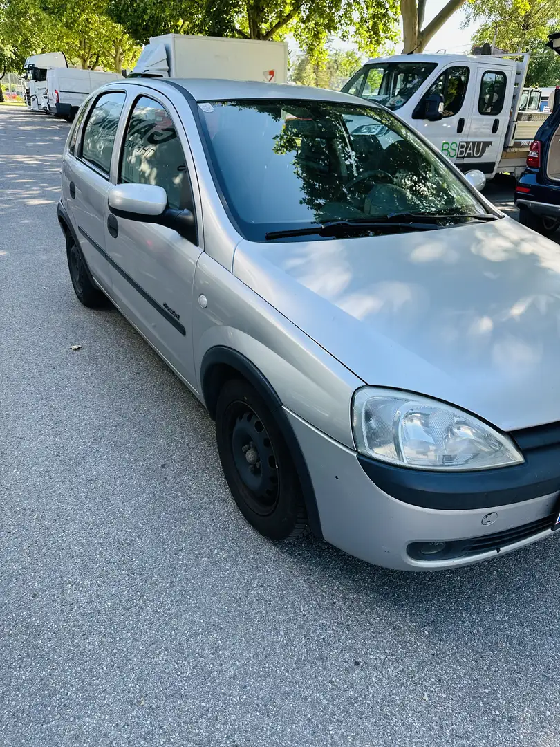 Opel Corsa 1,7 DTi 16V - 1