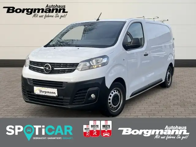 Opel Vivaro Kasten Edition M CARG ED 2.0CDTI(106)- SORTIMO- Te