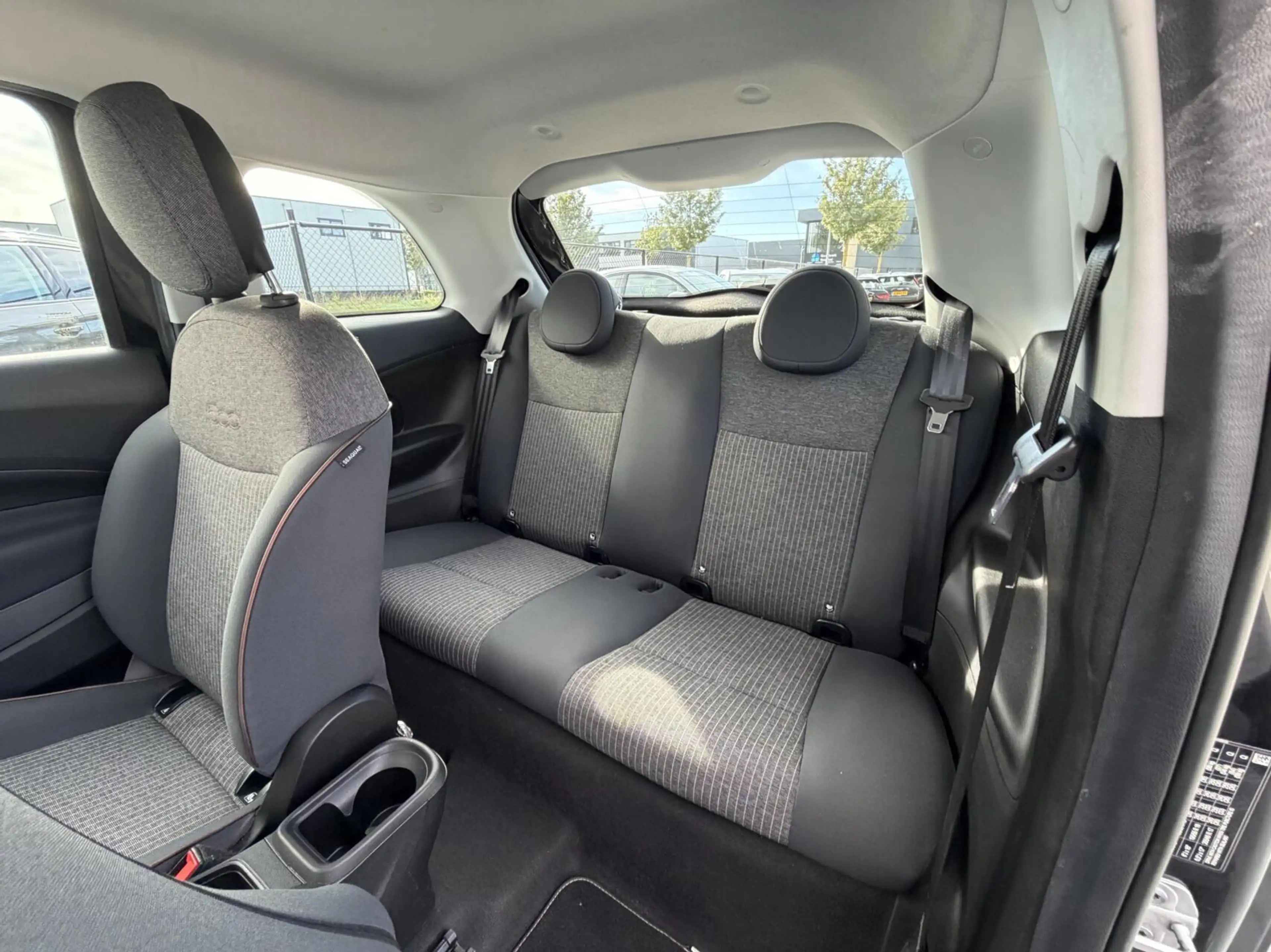 Fiat 500 Icon 42 kWh — photo 12