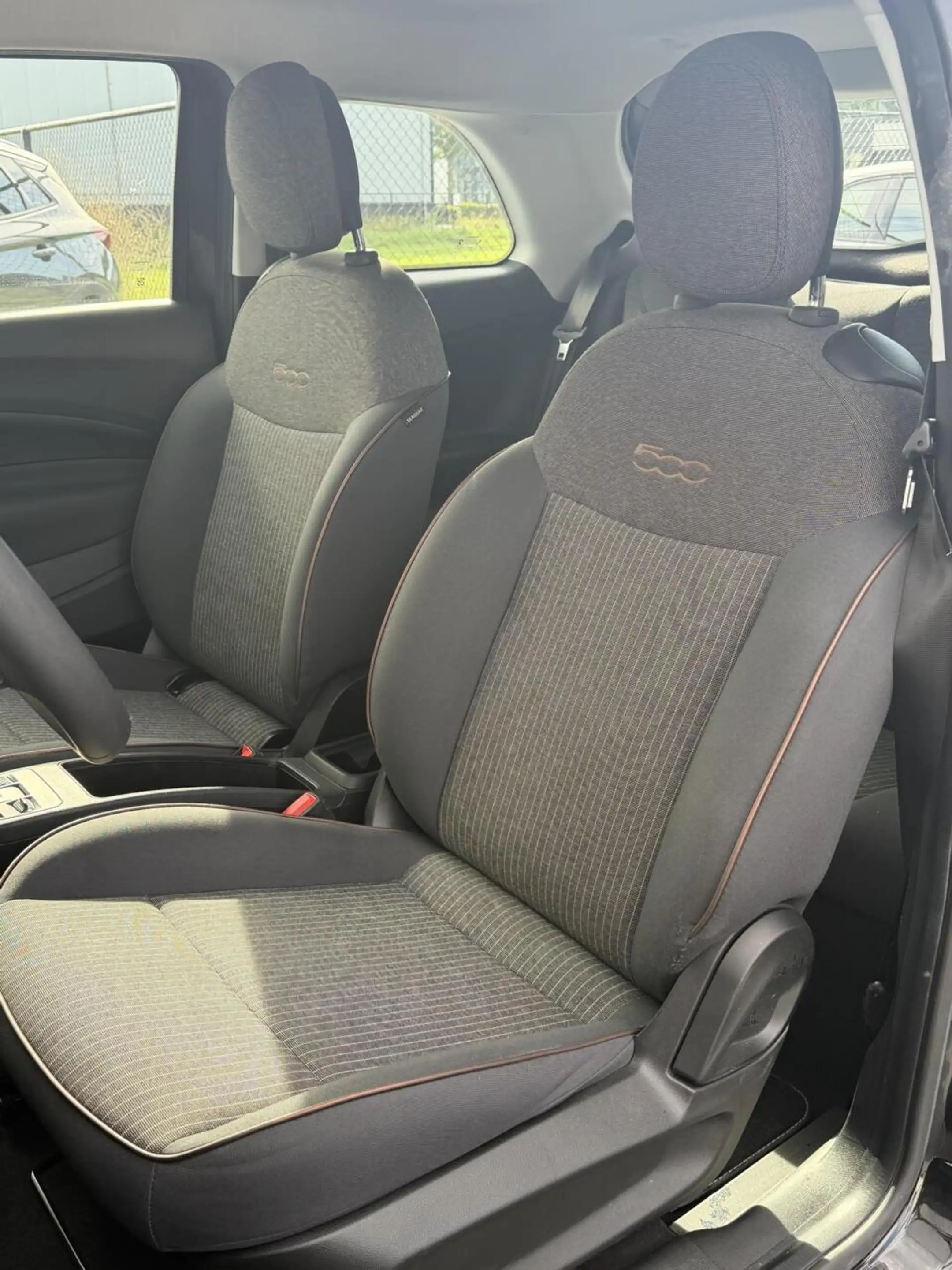 Fiat 500 Icon 42 kWh — photo 11