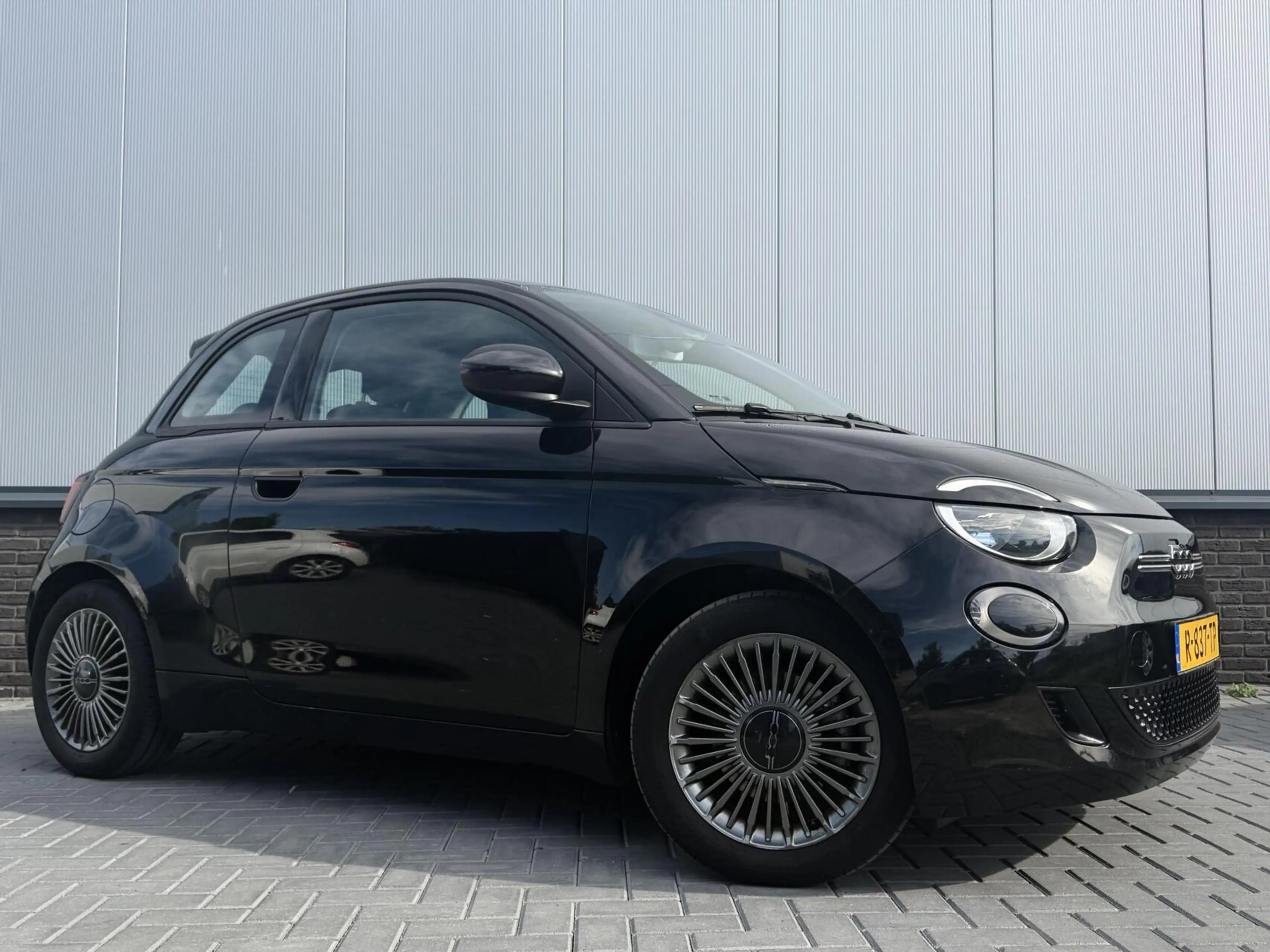 Fiat 500 Icon 42 kWh — photo 6