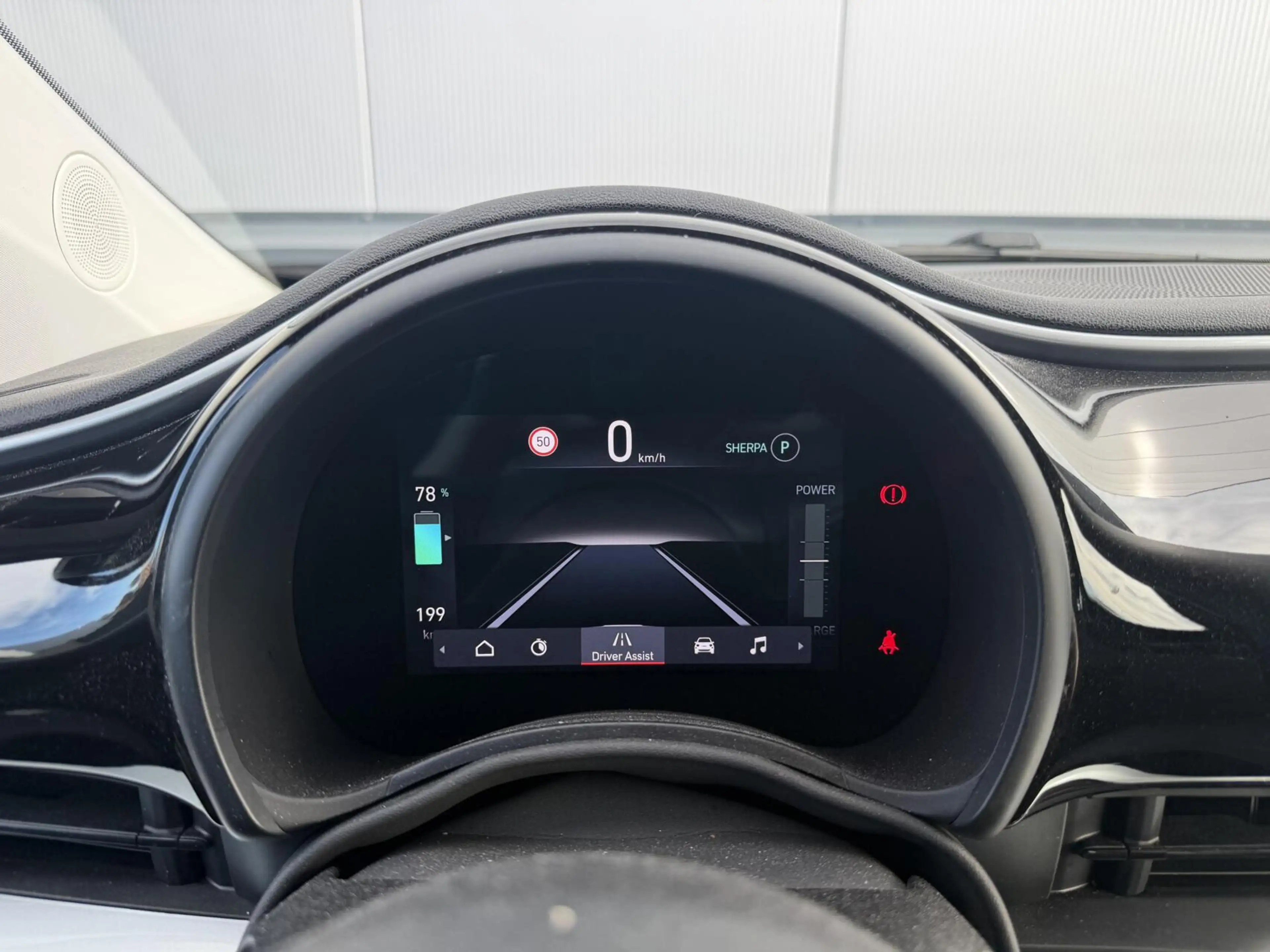 Fiat 500 Icon 42 kWh — photo 15