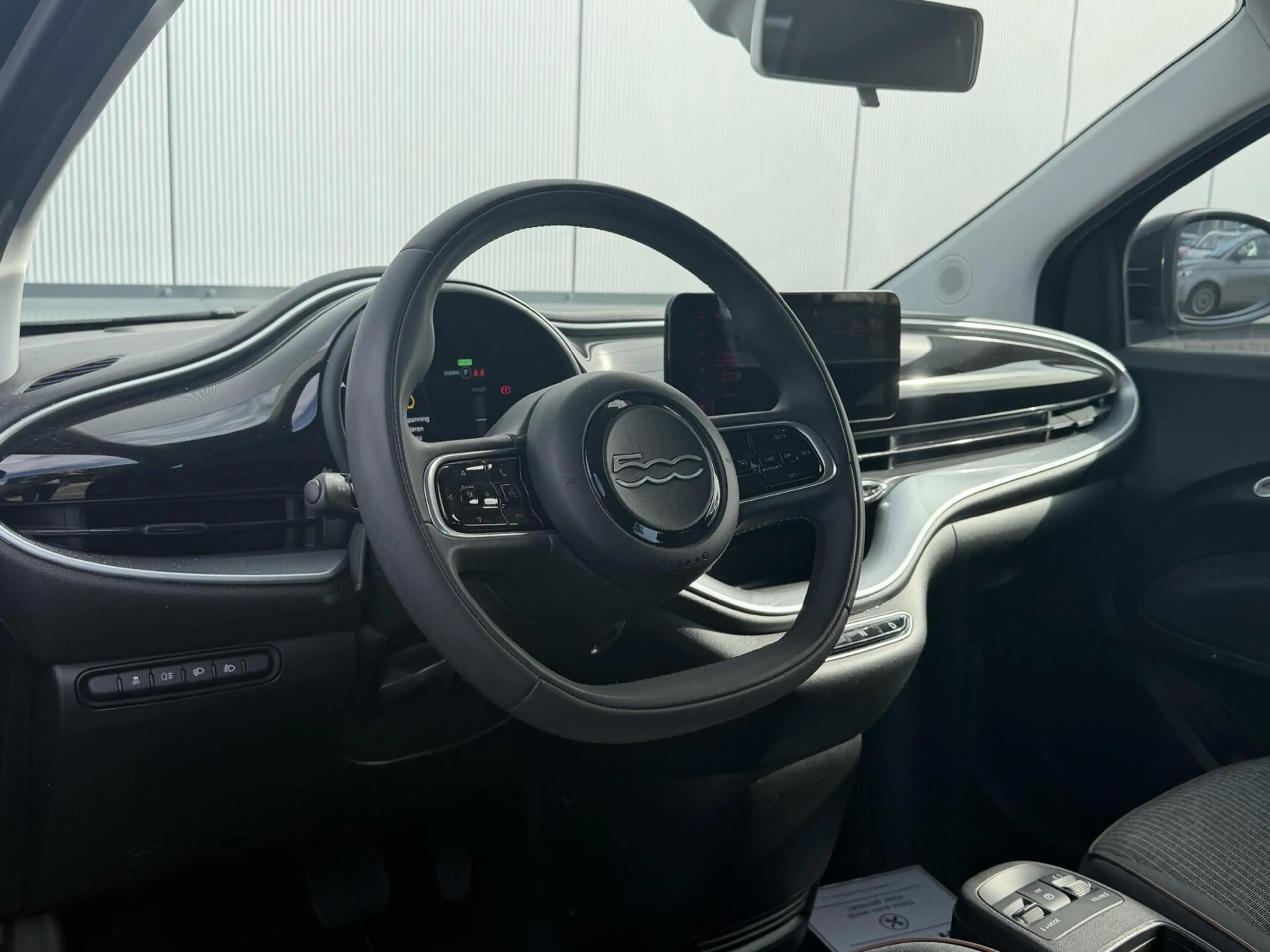 Fiat 500 Icon 42 kWh — photo 10