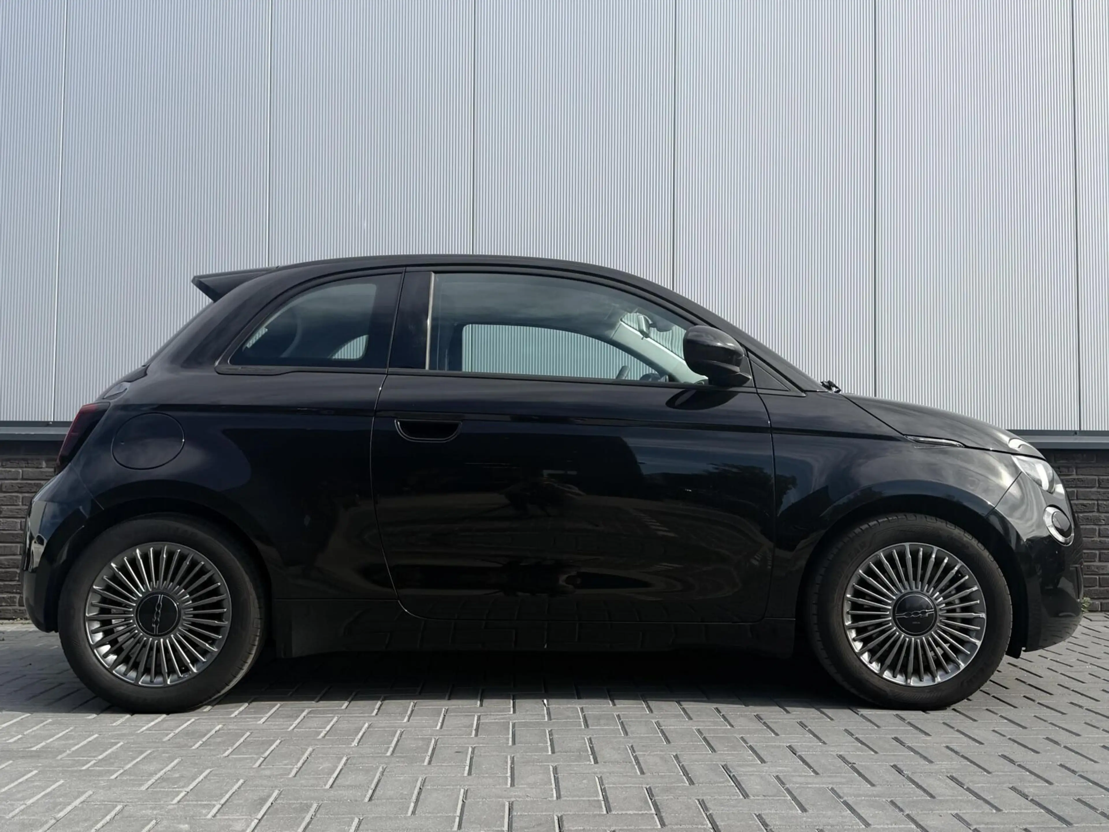 Fiat 500 Icon 42 kWh — photo 7