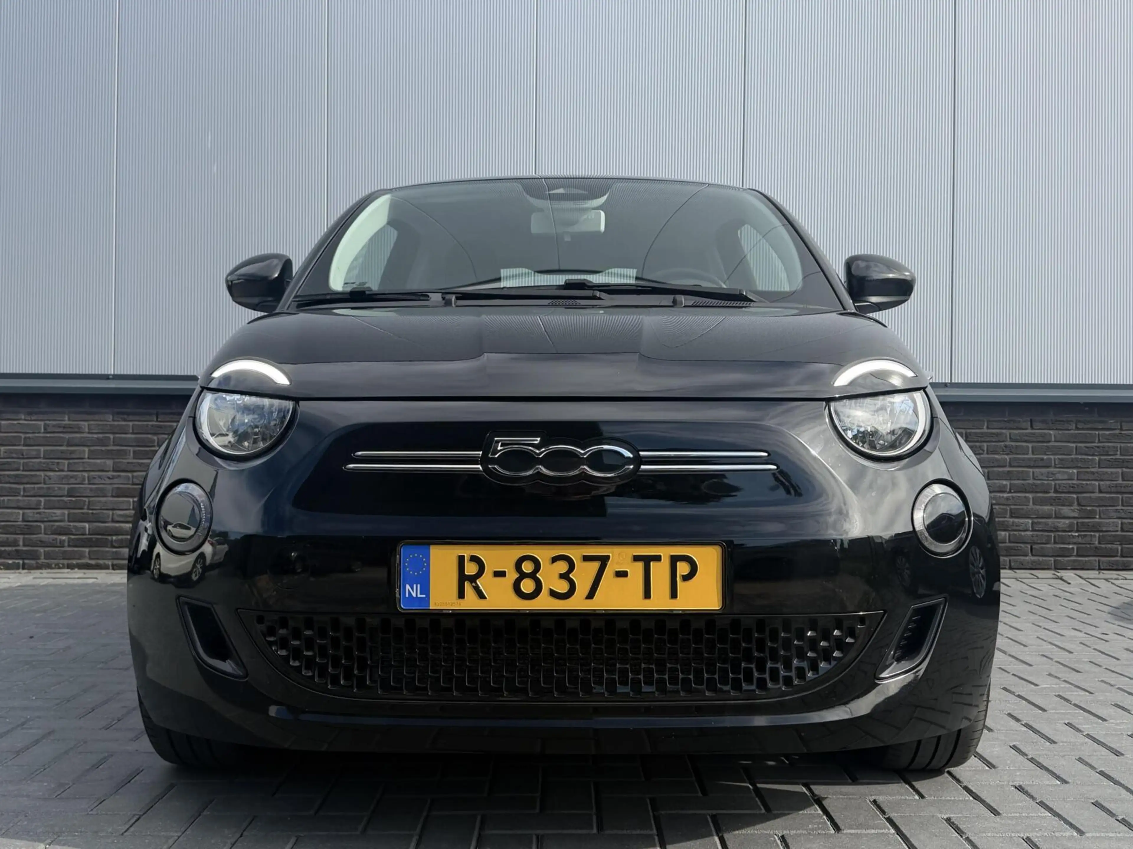 Fiat 500 Icon 42 kWh — photo 5