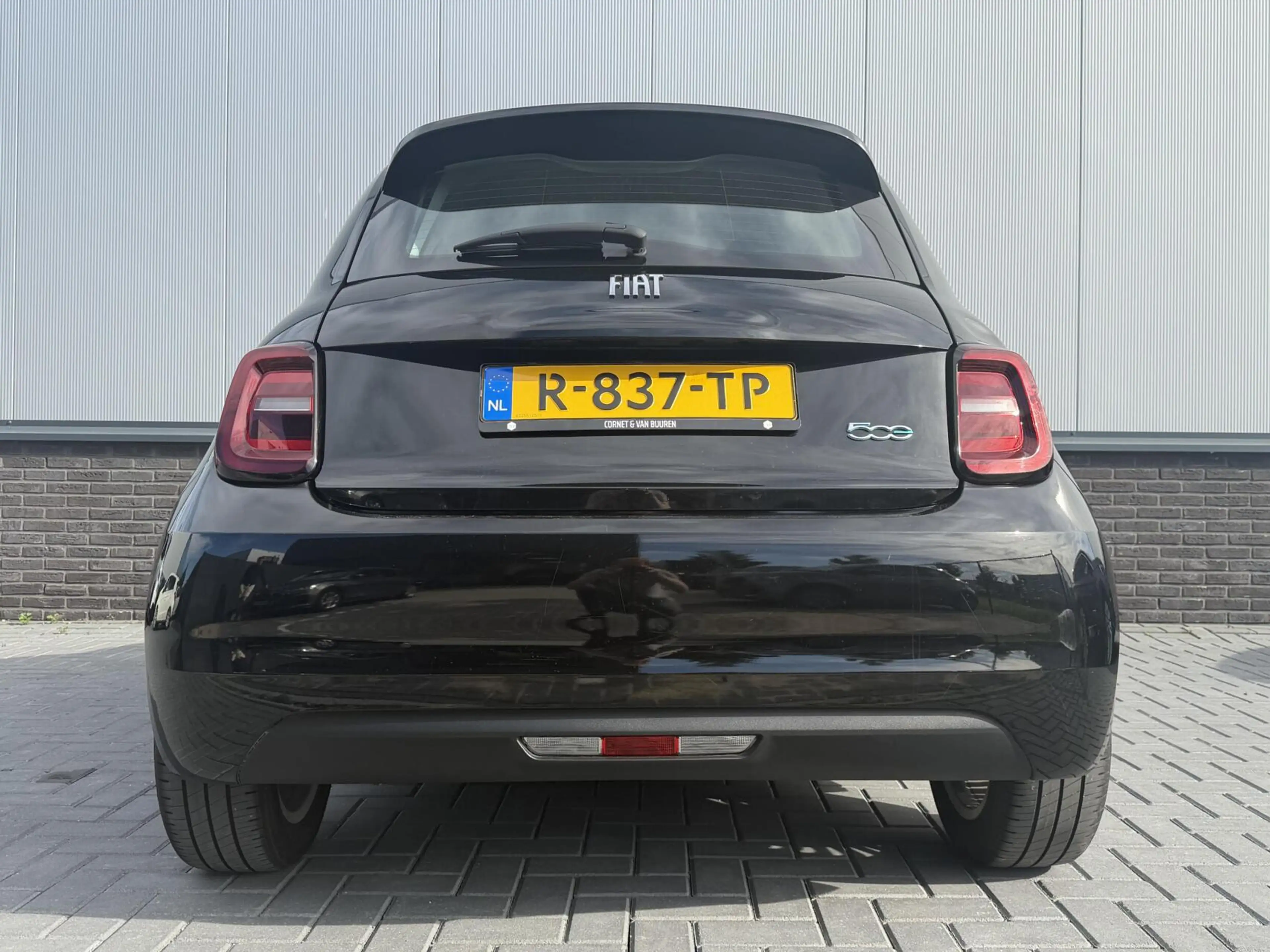 Fiat 500 Icon 42 kWh — photo 9