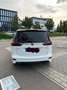 Opel Zafira Tourer OPC Line Blanc - thumbnail 4