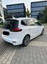 Opel Zafira Tourer OPC Line Blanc - thumbnail 5
