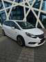 Opel Zafira Tourer OPC Line Blanc - thumbnail 3