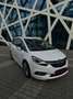 Opel Zafira Tourer OPC Line Blanc - thumbnail 1
