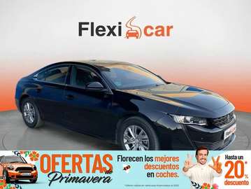 5P Allure BlueHDi 96kW S&S 6vel MAN