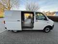 Volkswagen T6 Transporter T6 Transporter 2.0 tdi l.Vrachtwagen Blanc - thumbnail 5