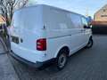 Volkswagen T6 Transporter T6 Transporter 2.0 tdi l.Vrachtwagen Blanc - thumbnail 4