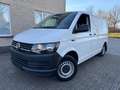 Volkswagen T6 Transporter T6 Transporter 2.0 tdi l.Vrachtwagen Blanc - thumbnail 1