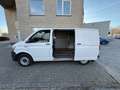 Volkswagen T6 Transporter T6 Transporter 2.0 tdi l.Vrachtwagen Blanc - thumbnail 7