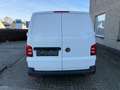 Volkswagen T6 Transporter T6 Transporter 2.0 tdi l.Vrachtwagen Blanc - thumbnail 10