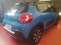 Citroen C3 C3 III 2017 1.2 puretech Shine s Blau - thumbnail 4