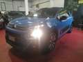 Citroen C3 C3 III 2017 1.2 puretech Shine s Blau - thumbnail 3