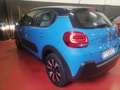 Citroen C3 C3 III 2017 1.2 puretech Shine s Blau - thumbnail 6