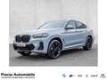 BMW X4 xDrive20i M Sport RFK NAVI LED Sound Syst. Vert - thumbnail 1