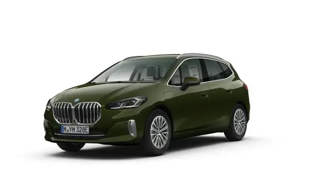 BMW 225 e xDrive Active Tourer U06 XB2