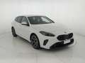 BMW 118 d MSport Pro auto Blanc - thumbnail 2