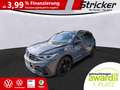 Volkswagen Tiguan R-Line 1.4TSI DSG 432,-ohne Anzahlung AHK Pano Ka Grau - thumbnail 3