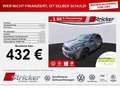Volkswagen Tiguan R-Line 1.4TSI DSG 432,-ohne Anzahlung AHK Pano Ka Grau - thumbnail 1