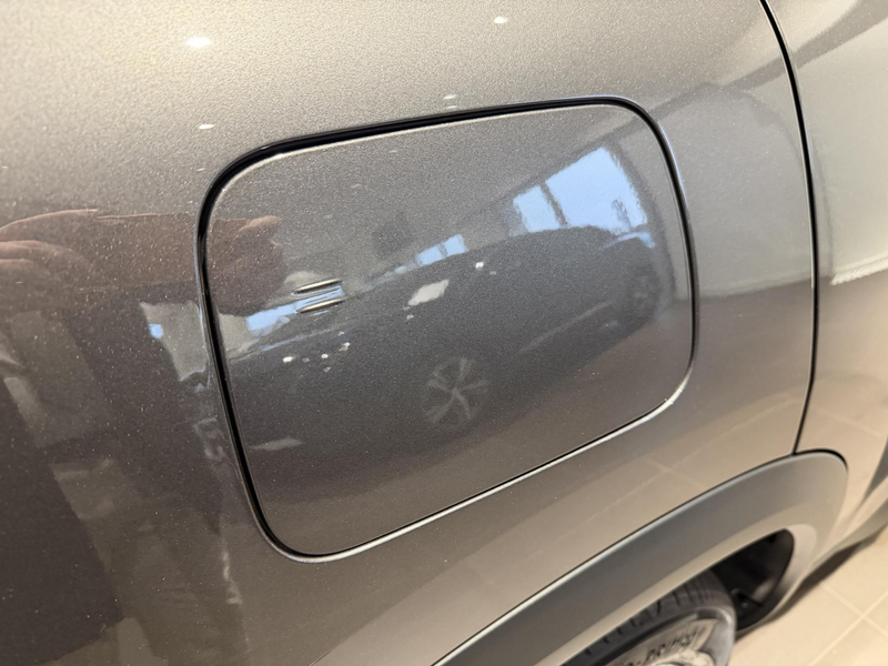 Citroen C5 Aircross 1.2 Hybrid 136 Plus — photo 14