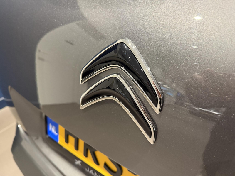 Citroen C5 Aircross 1.2 Hybrid 136 Plus — photo 7