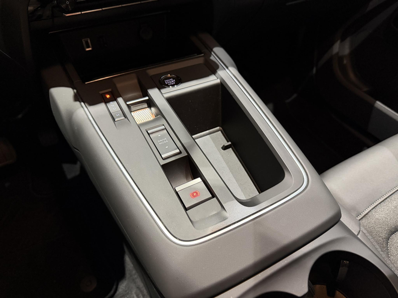 Citroen C5 Aircross 1.2 Hybrid 136 Plus — photo 5