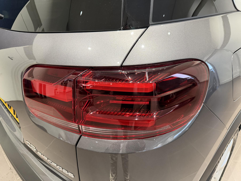 Citroen C5 Aircross 1.2 Hybrid 136 Plus — photo 11
