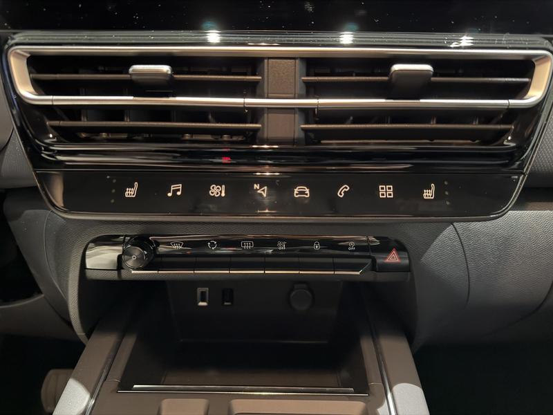Citroen C5 Aircross 1.2 Hybrid 136 Plus — photo 6