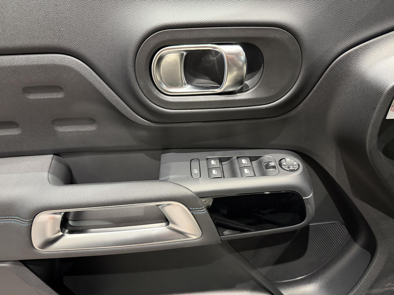 Citroen C5 Aircross 1.2 Hybrid 136 Plus — photo 4