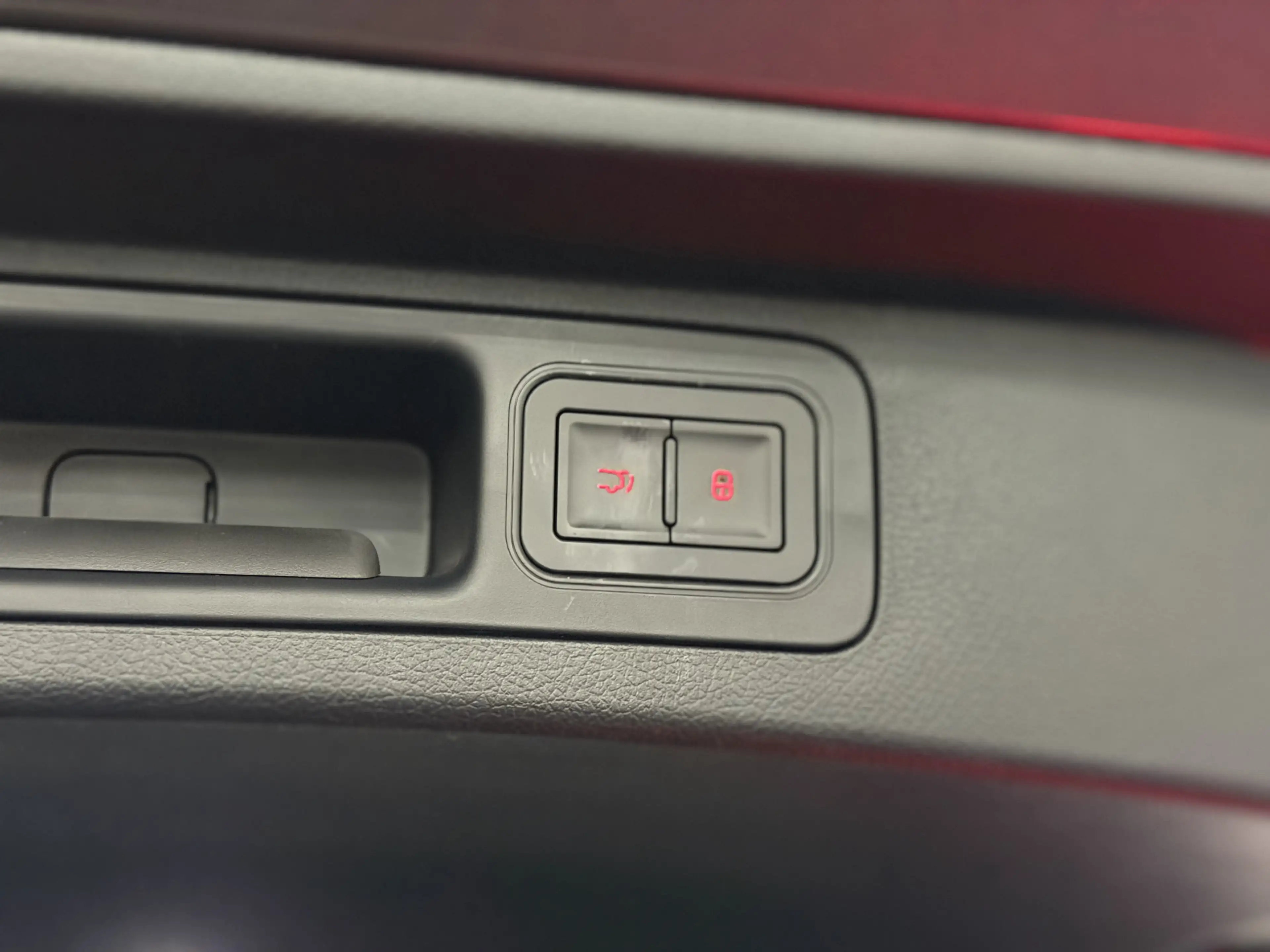 BYD Seal U 1.5 T DM-i AWD Design 360 Camera, Pano, Leder, Nav — photo 25