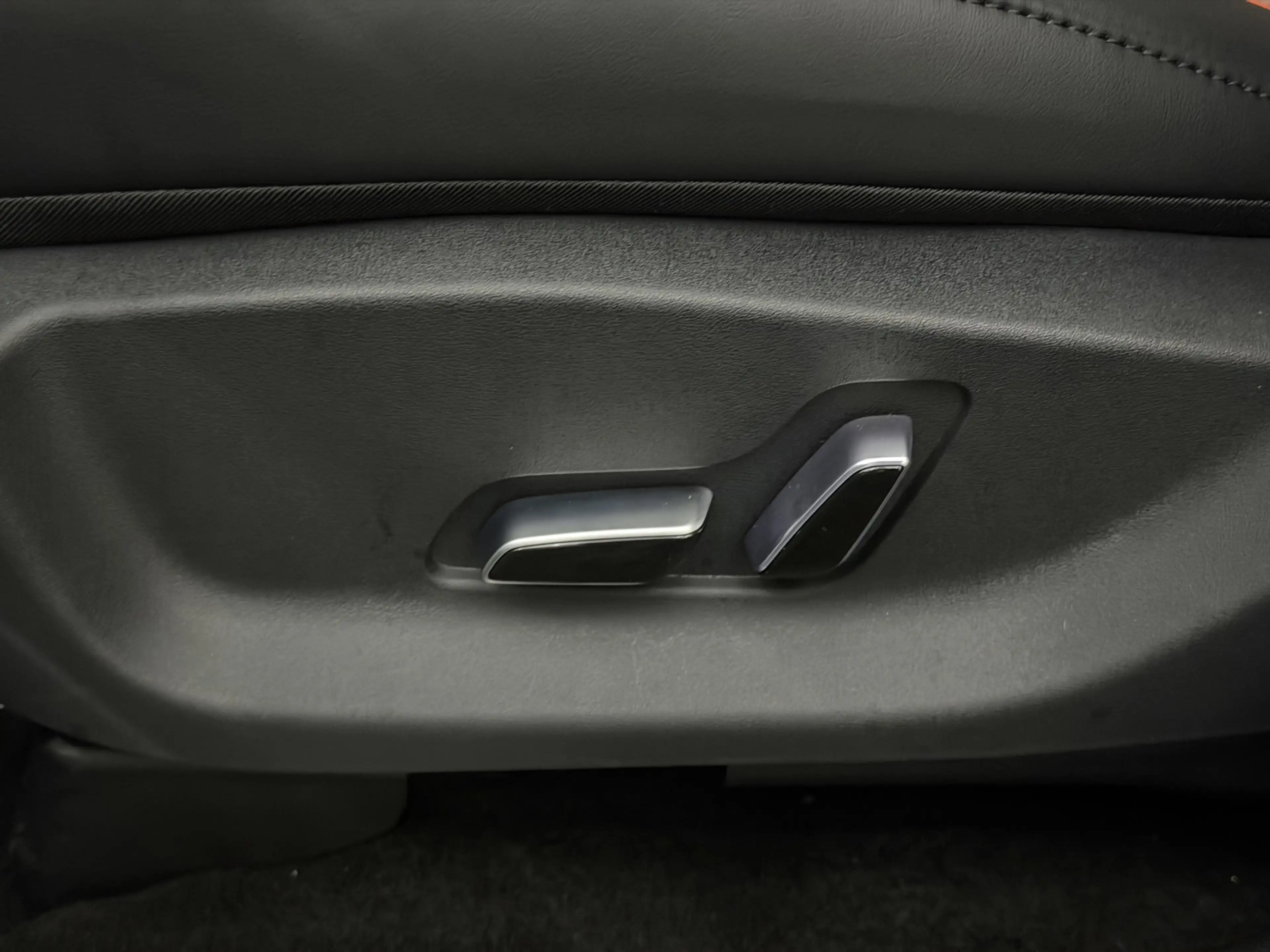 BYD Seal U 1.5 T DM-i AWD Design 360 Camera, Pano, Leder, Nav — photo 10