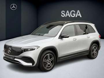 + AMG Pack Night 7places Pano