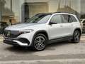 Mercedes-Benz EQB 250 + AMG Pack Night 7places Pano Argent - thumbnail 4
