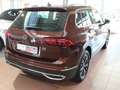 Volkswagen Tiguan Elegance 1.5 TSI DSG  Matrix RearView EasyOpen Braun - thumbnail 3